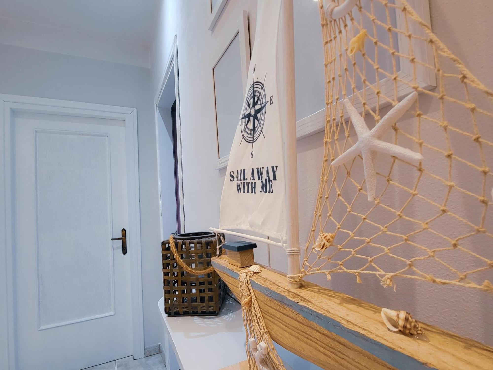 B&B Excelsior Trieste Exterior foto