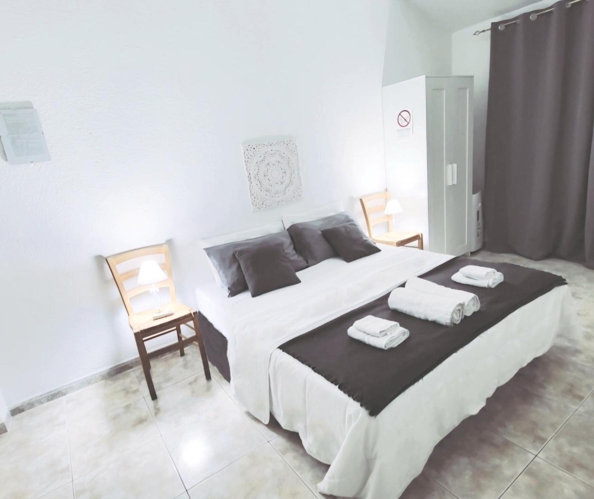 B&B Excelsior Trieste Exterior foto