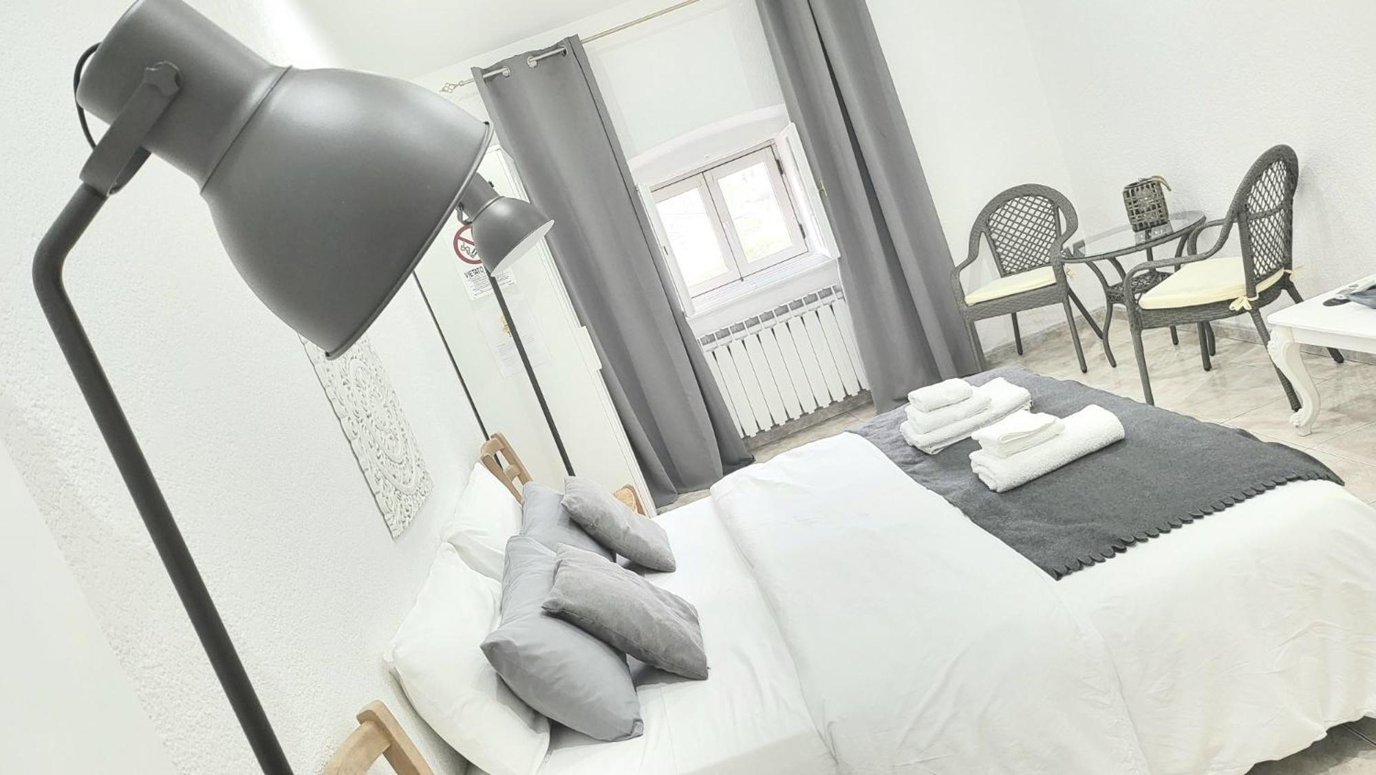 B&B Excelsior Trieste Exterior foto